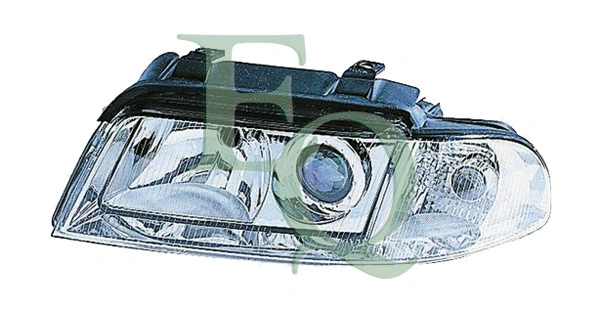 Projecteur principal EQUAL QUALITY PP0156S