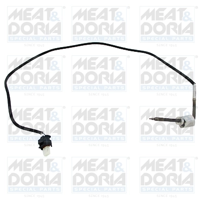 Capteur, température des gaz MEAT & DORIA 12114E