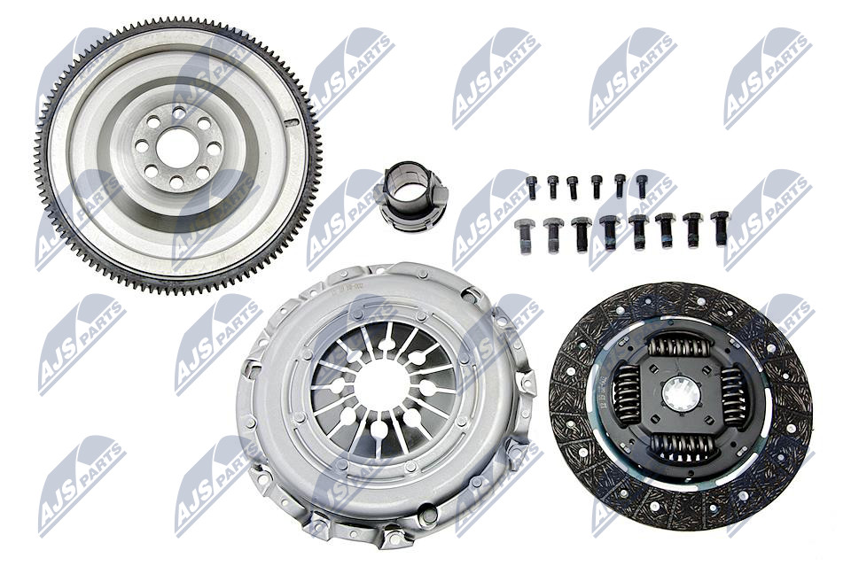 Kit d'embrayage NTY NZS-BM-002