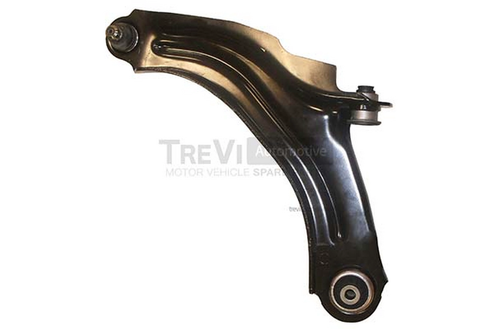 Bras de liaison, suspension de roue TREVI AUTOMOTIVE TRTT4707