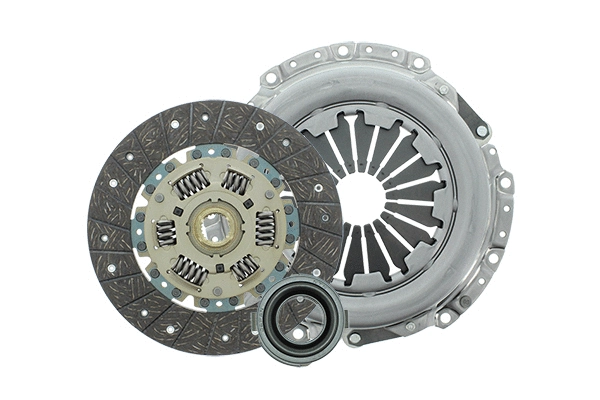 Kit d'embrayage AISIN KZ-136