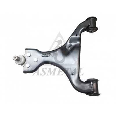 Bras de liaison, suspension de roue ASMETAL 30MR0814