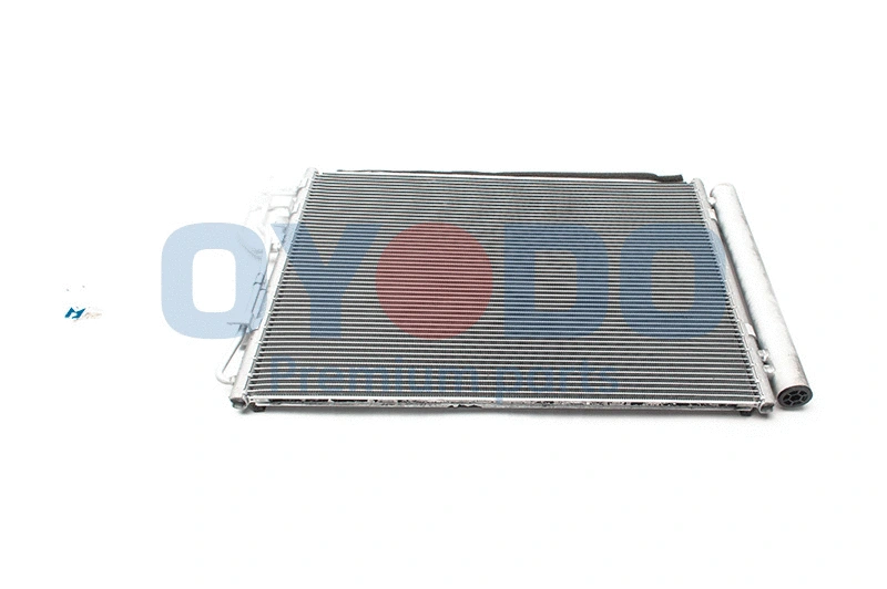 Condenseur, climatisation Oyodo 60C0322-OYO