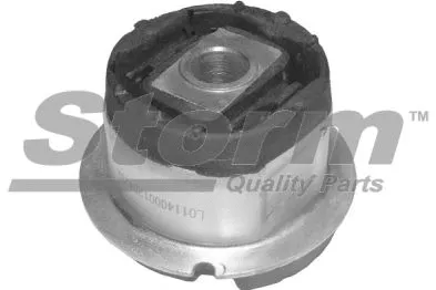 Suspension, corps de l'essieu STORM QUALITY PARTS F2682