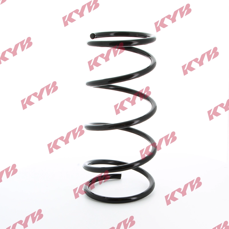 Ressort de suspension KYB RA1371
