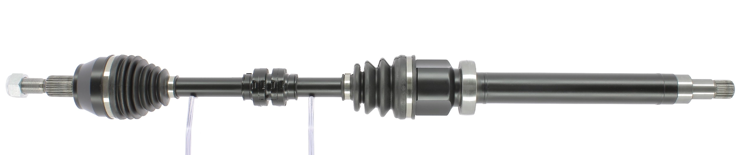 Arbre de transmission FRIESEN FDS3537