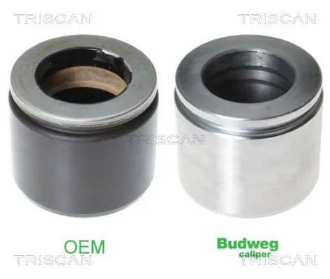 Piston, étrier de frein TRISCAN 8170 236039