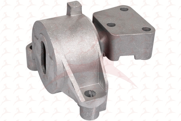 Support moteur MEHA AUTOMOTIVE MH10028