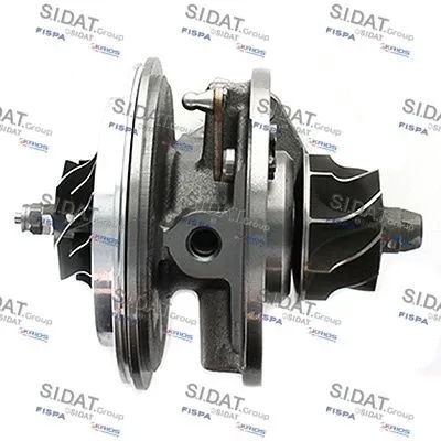 Groupe carter, turbocompresseur AUTOTEAM D71006