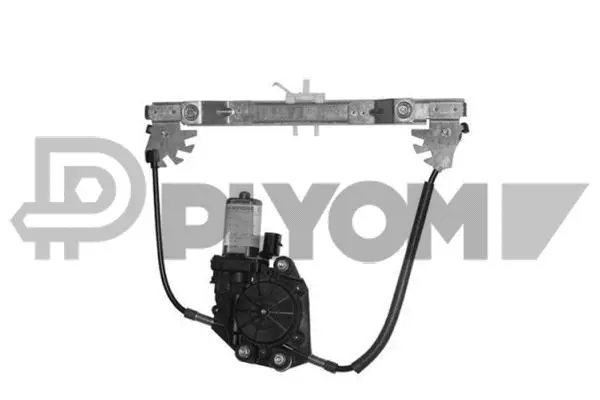 Lève-vitre PLYOM P017342