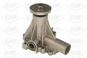 Pompe à eau, refroidissement du moteur KWP 10114