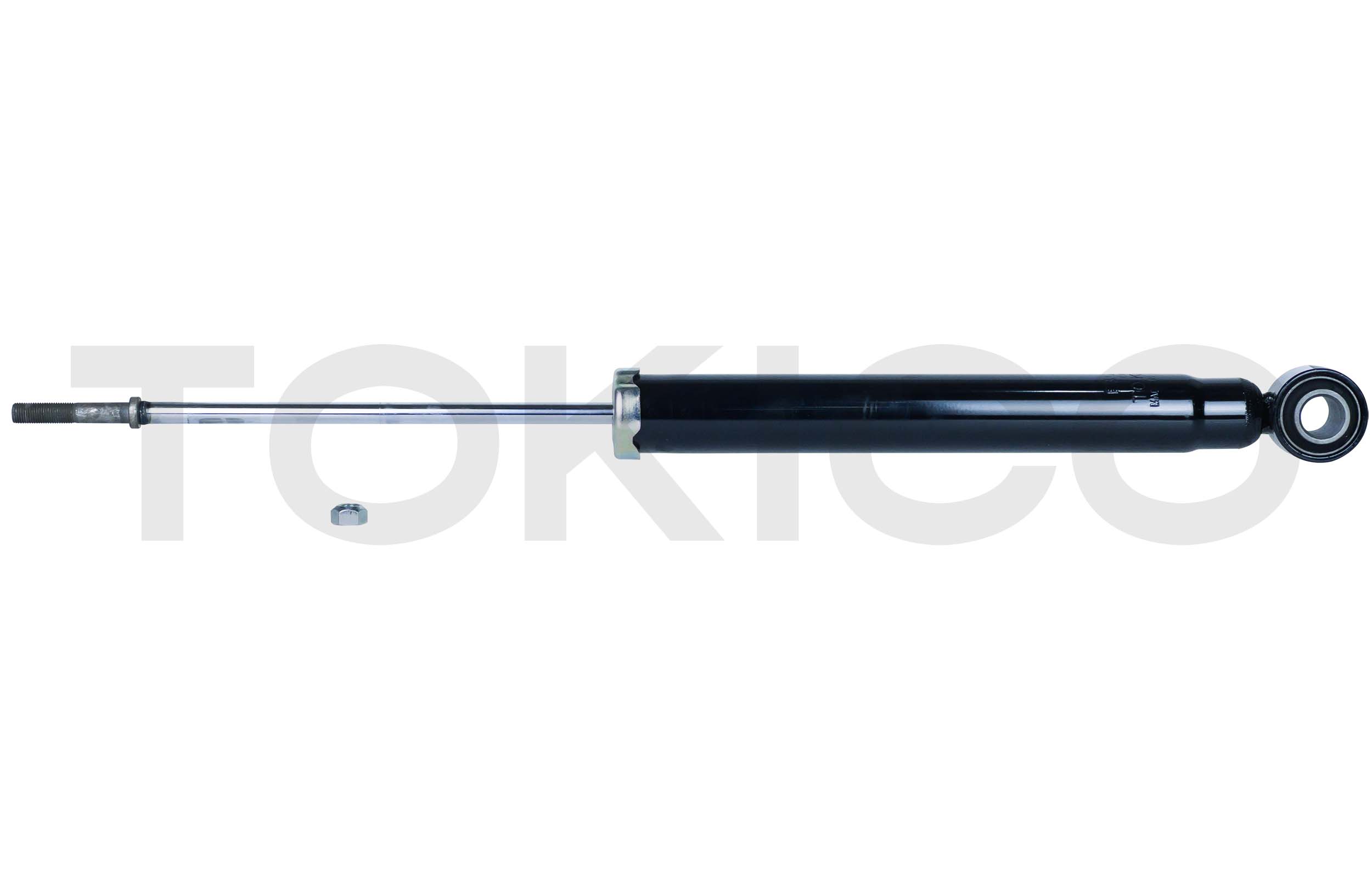 Amortisseur TOKICO E35017