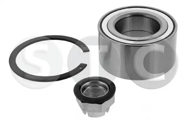 Kit de roulements de roue STC T490626