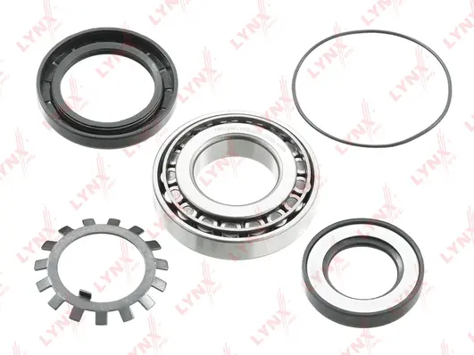 Kit de roulements de roue LYNXAUTO WB-1260