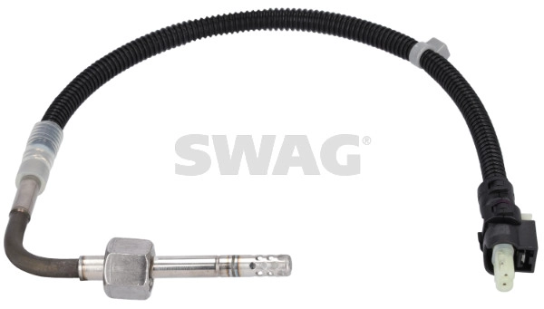 Capteur, température des gaz SWAG 33 11 0129