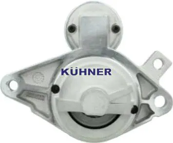 Démarreur AD KÜHNER 255625