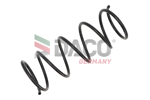 Ressort de suspension DACO Germany 800603