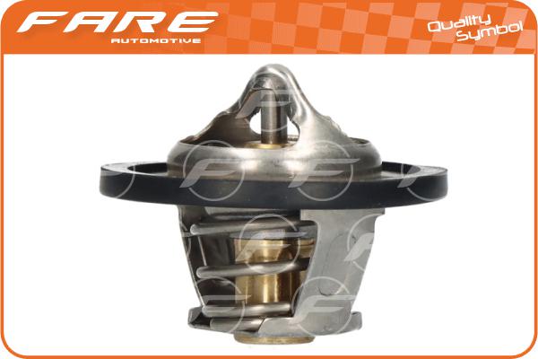 Thermostat, liquide de refroidissement FARE-RCH 21990