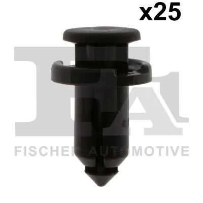 Clip, enjoliveur FA1 72-30003.25