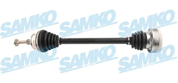 Arbre de transmission SAMKO DS60014