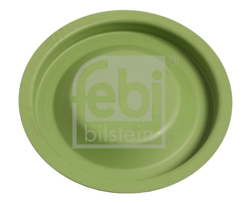 Couvercle, boîte de vitesses manuelle FEBI BILSTEIN 36917