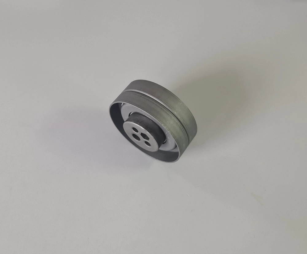 Poulie de tension, courroie crantée TECHNOX TD20189