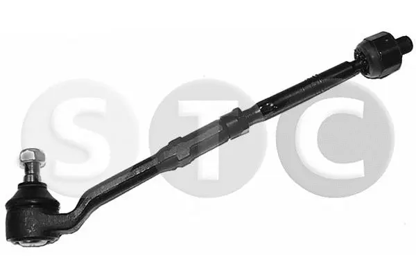 Kit d'assemblage, levier de déviation STC T477762