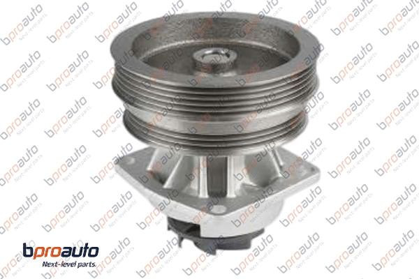 Pompe à eau, refroidissement du moteur BPROAUTO 1BP31486AA