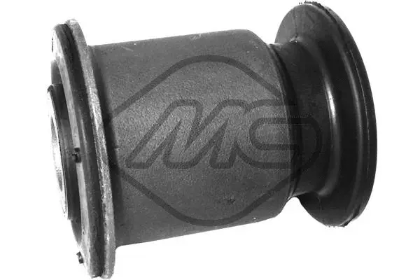 Suspension, bras de liaison Metalcaucho 06598