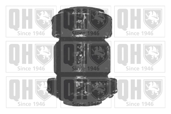 Suspension, bras de liaison QUINTON HAZELL EMS8252