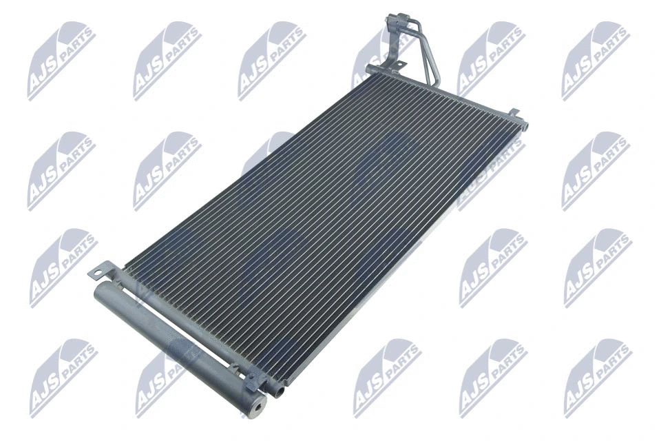 Condenseur, climatisation NTY CCS-HY-028