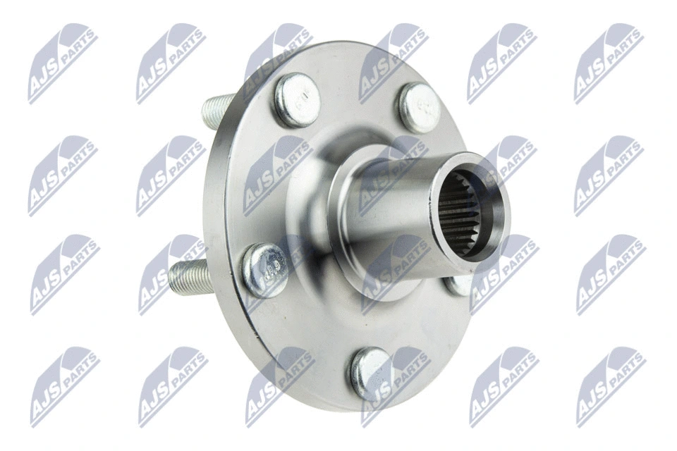 Moyeu de roue NTY KLP-TY-036P2