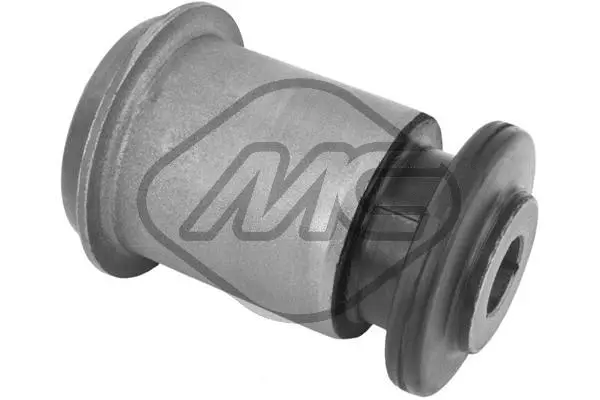 Suspension, corps de l'essieu Metalcaucho 58154