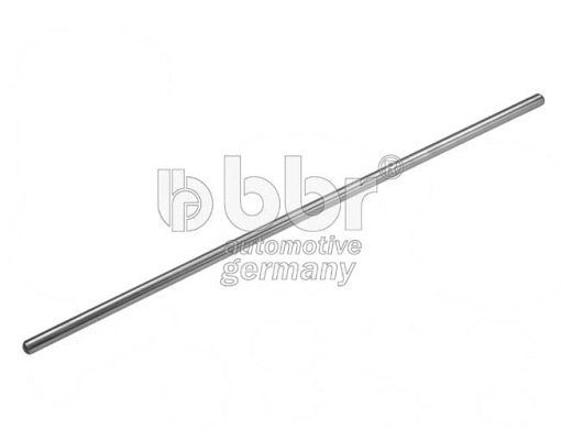 Barre/boulons, cylindre récepteur BBR Automotive 002-30-02623