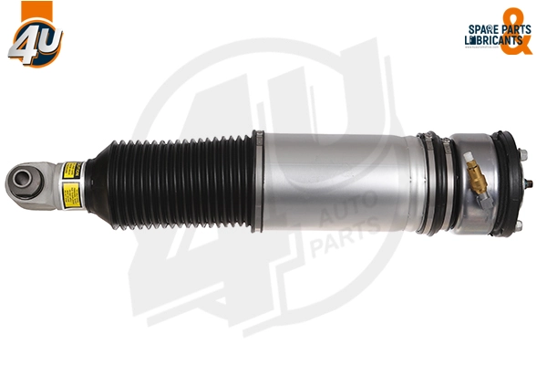 Armortisseur pneumatique 4U Autoparts 19257BW
