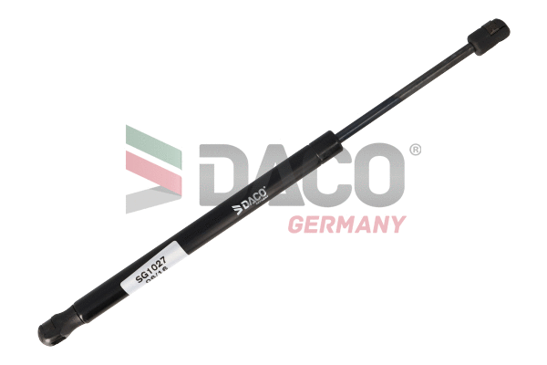 Vérin de hayon, de coffre DACO Germany SG1027