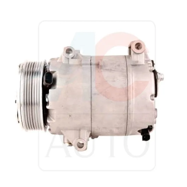 Compresseur, climatisation ACAUTO AC-01DL071