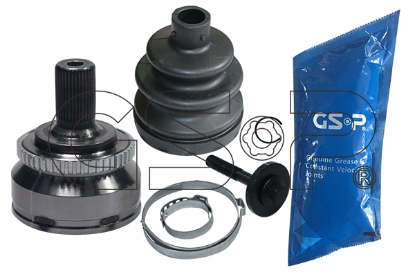 Jeu de joints, arbre de transmission GSP-BR 862010
