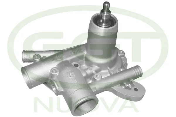 Pompe à eau, refroidissement du moteur GGT PA12243
