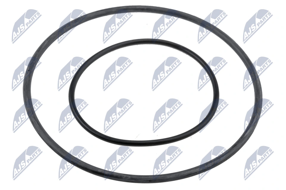 Bague d'étanchéité, porte-injecteur NTY PVP-BM-001