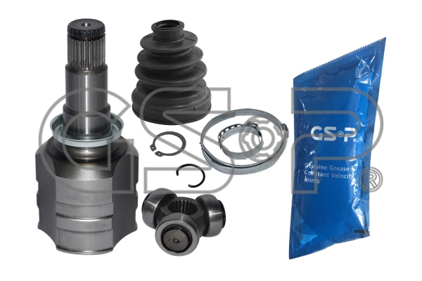 Jeu de joints, arbre de transmission GSP-BR 659095