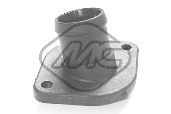 Thermostat, liquide de refroidissement Metalcaucho 03541