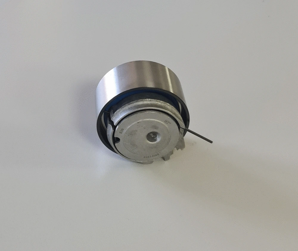 Poulie de tension, courroie crantée TECHNOX TD12107