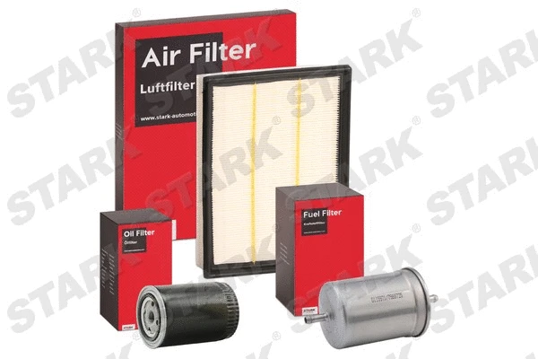 Kit de filtres Stark SKFS-188103227