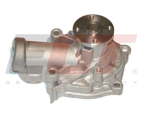 Pompe à eau, refroidissement du moteur EGT 701437EGT