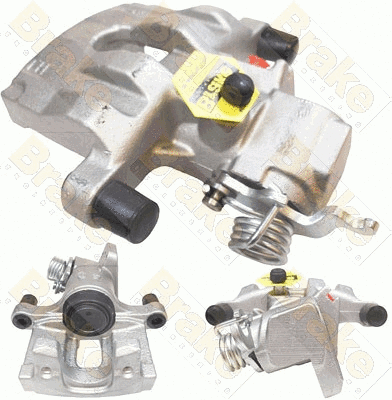 Étrier de frein Brake ENGINEERING CA2222R
