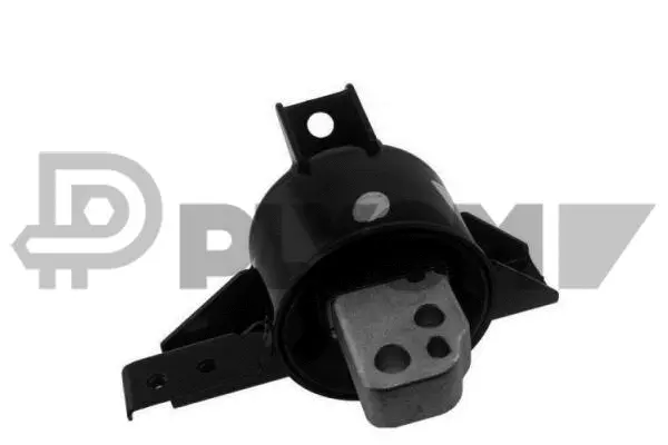 Support moteur PLYOM P758224