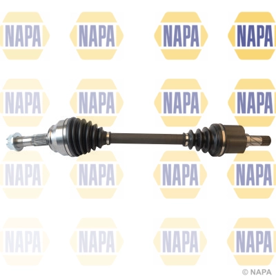 Arbre de transmission NAPA NDS1234L