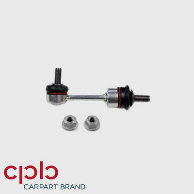 Entretoise/tige, stabilisateur CPB 505725