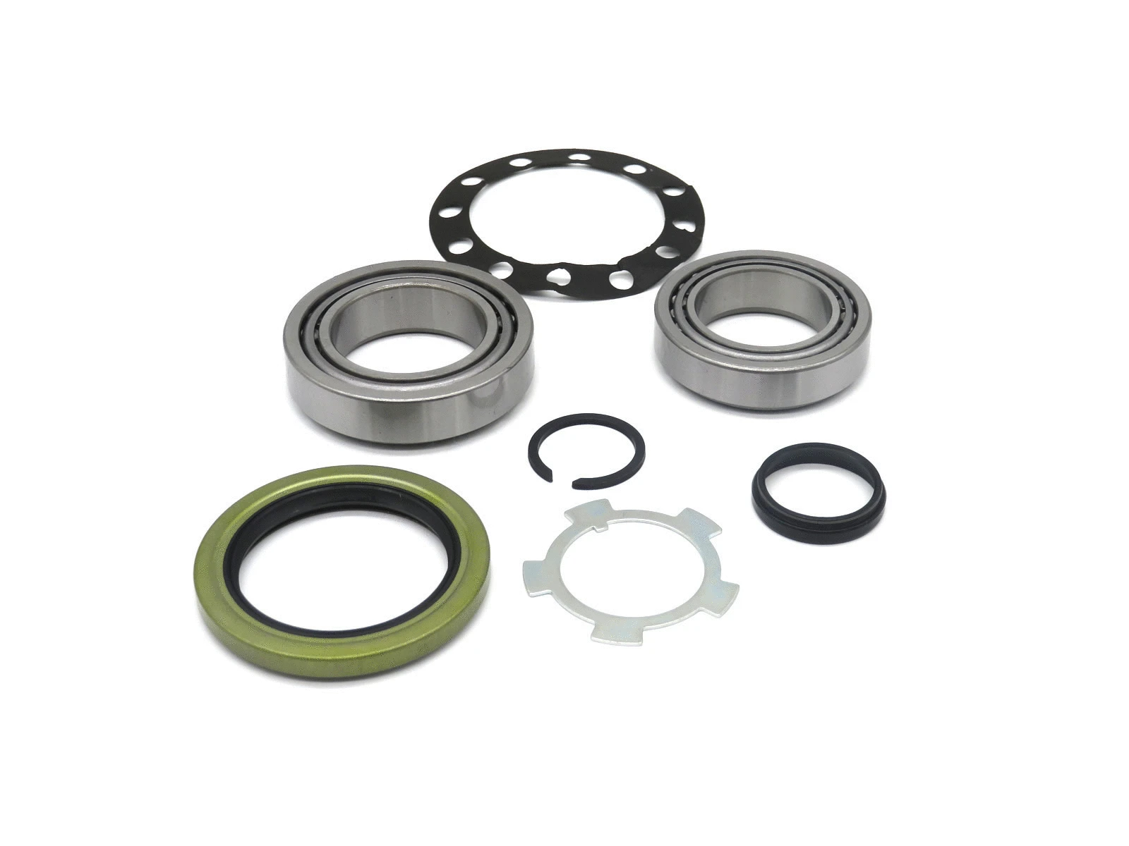 Kit de roulements de roue A.Z. Meisterteile AZMT-42-051-1990